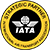 IATA Colored Logo