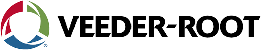Veeder Root Colored Logo